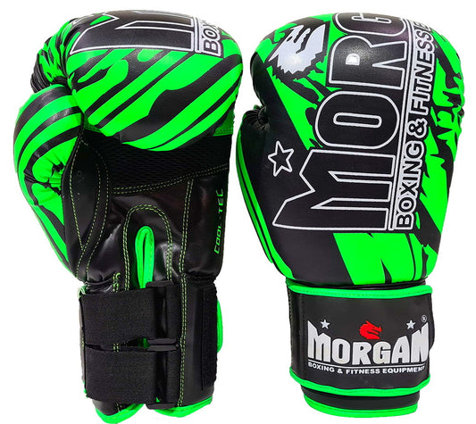 Morgan Muay Thai Gloves