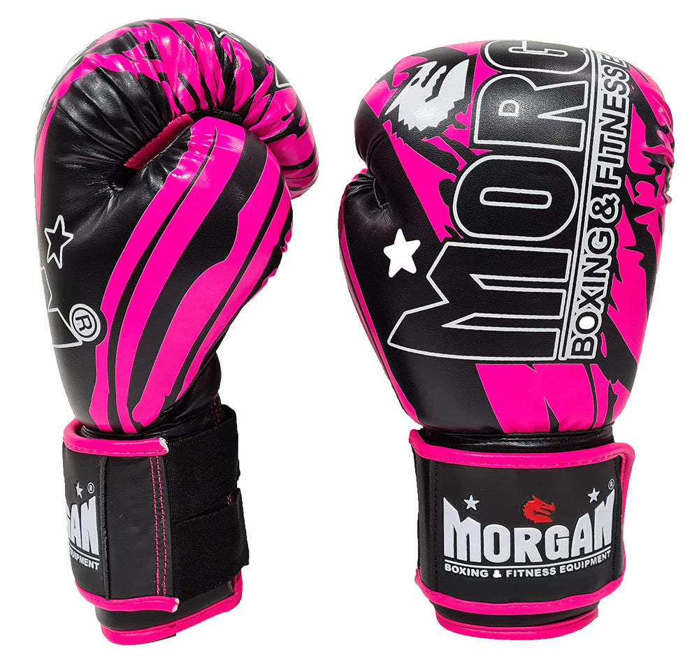 Morgan Muay Thai Gloves