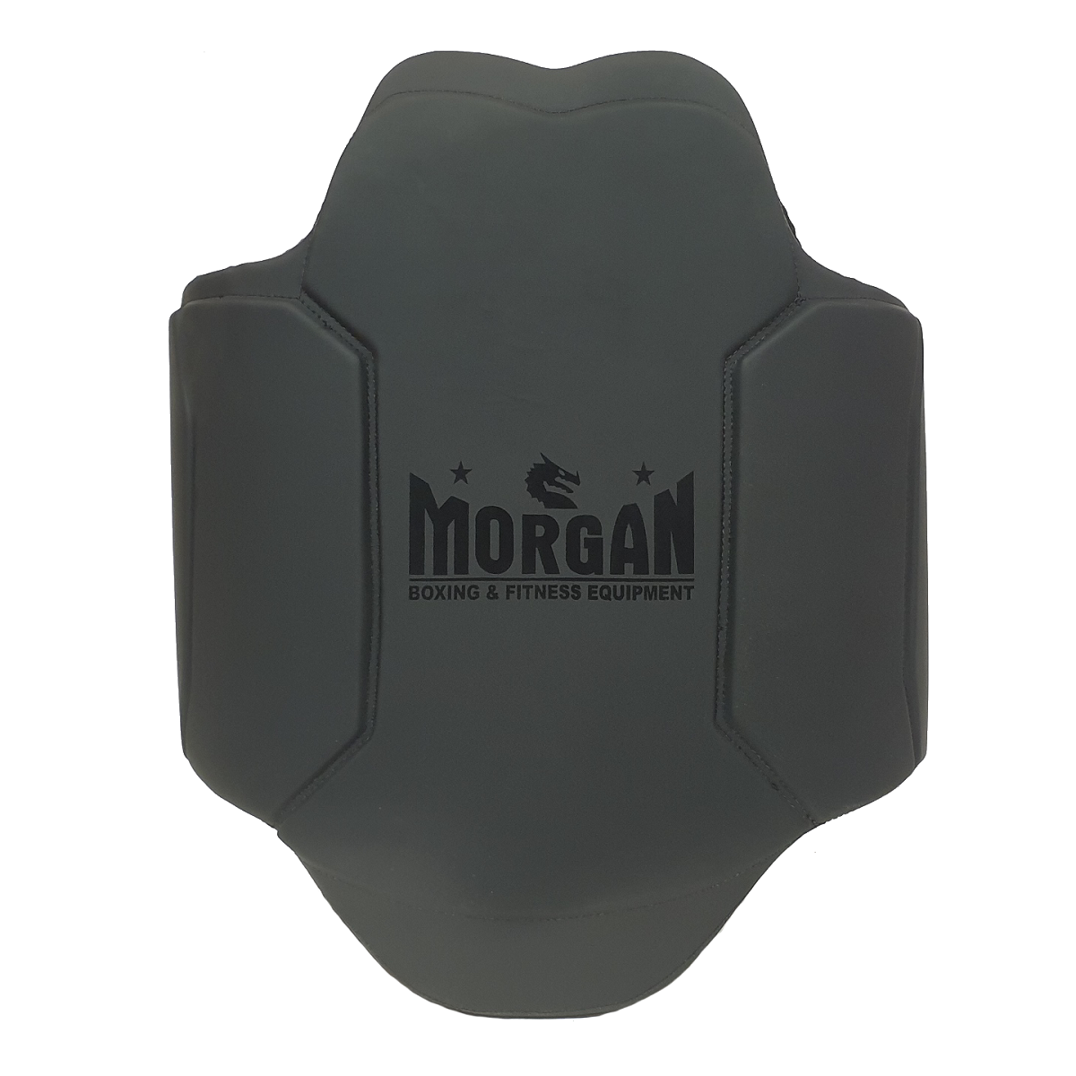 Morgan B2 Coaches Chest & Body Protector