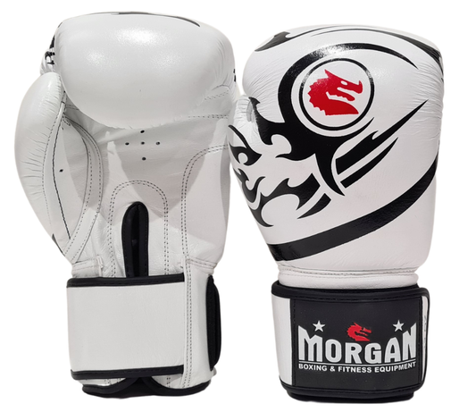 Morgan Elite Muay Thai Boxing Glove