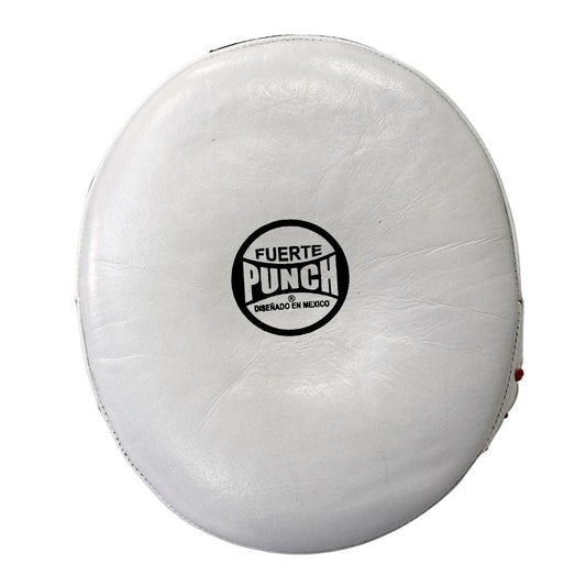 Punch Focus Pads - Mexican Ultra Air - White