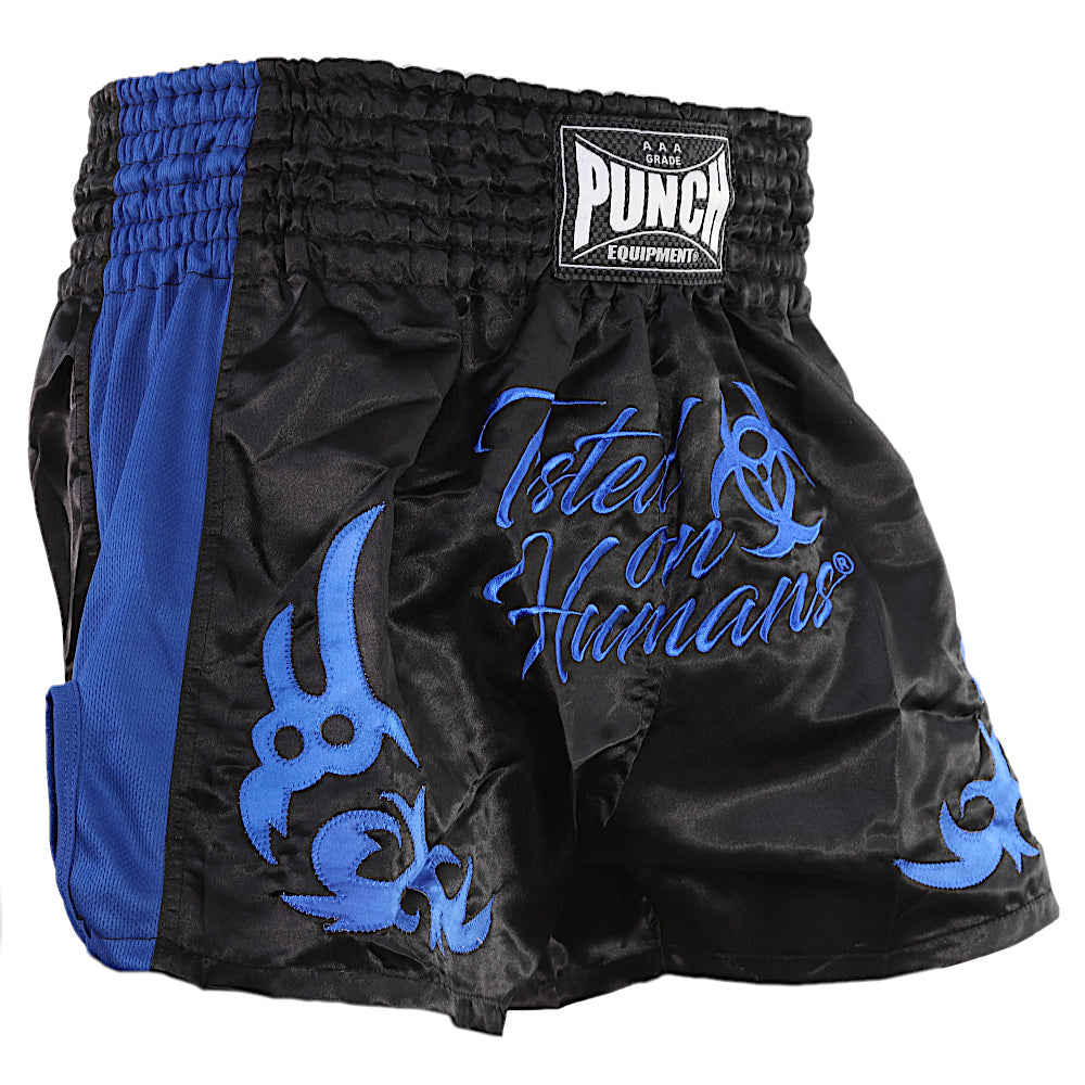 Punch Thai Shorts - Tested On Humans