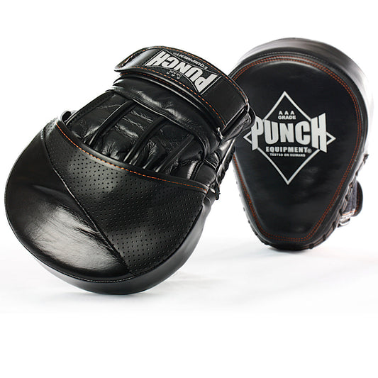 Punch Focus Pads - Black Diamond Classics