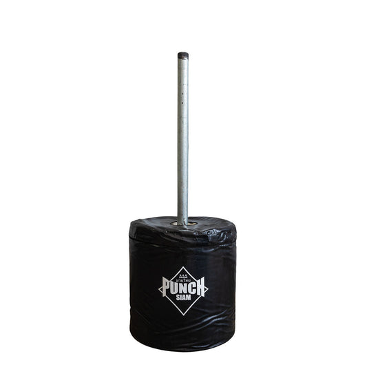 Punch Boxing Bag - Free Standing - Siam - Spring
